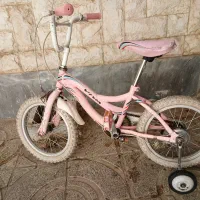 دوچرخه ۱۶