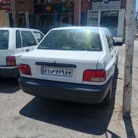 پراید 131مدل 94 پراید 82 تمیز