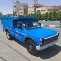 نیسان  ۱۴۰۲ دوگانه