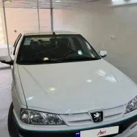 پرشیا تیوفایو 401