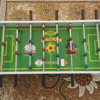 فوتبال دستی
