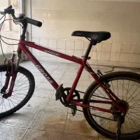 دوچرخه کراس سایز ۲۴