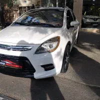 لیفان x50 بسیار سالم خانگی