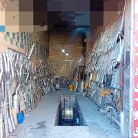 اگزوز|خدمات خودرو و موتورسیکلت|کرج, خرمدشت|دیوار