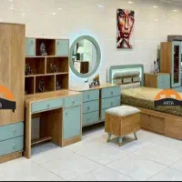 سرویس خواب نوجوان با بالاتـرین استانداردهـا