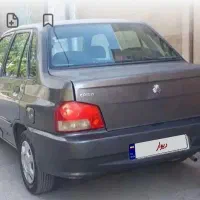 فروش پراید کارمندی
