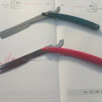 دسته تیغ اصلاح