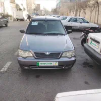 پراید SX 111 مدل ۱۳۹۱ باکارشناسی و ضمانت کارنامه