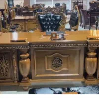 تعمرات صندلی‌های اداری درمحل با ضمانت نامه
