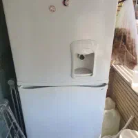 یخچال فریزر اسنوا