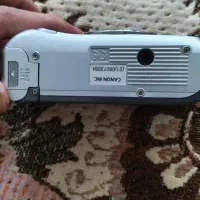 دوربین عکاسی نوعه نو
