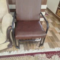 صندلی تخت خواب شو