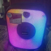 اسپیکر مایر مدل ME-125 در حد نوع