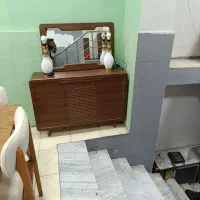 آینه کنسول