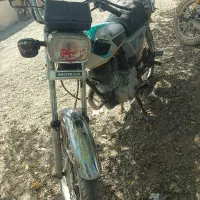 شیرکوه 150|موتورسیکلت|جیرفت, |دیوار