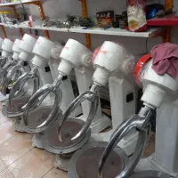 خمیرگیر۶۰ کیلوی سپه کار غلطک‌نانوایی