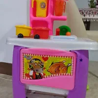 فروش اسباب بازی اجاق گاز
