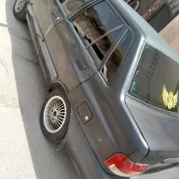 پراید مدل ۸۳ انژیکتور