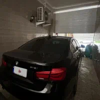 bmw318i 2017|خودرو سواری و وانت|رشت, فلسطین|دیوار