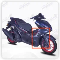 قطعات طرح آیروکس