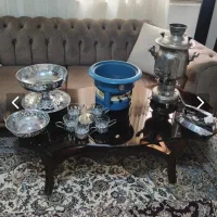 وسایل قدیمی