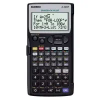 ماشین حساب Casio 5800