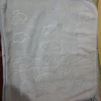 پتو و تشک نوزاد