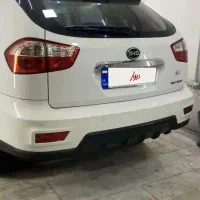 byd s6|خودرو سواری و وانت|اردبیل, |دیوار