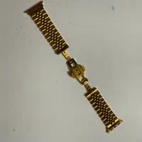 بند رولکس اپل واچ استیل اصل