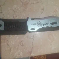 چاقو|ظروف پخت‌وپز|تبریز, |دیوار