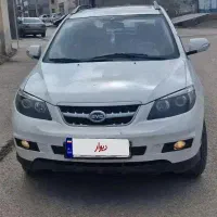 byd s6|خودرو سواری و وانت|اردبیل, |دیوار