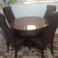میز ناهار خوری