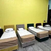 تشک ارتوپدیک تمام طبی