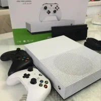 ایکس باکس وان اس