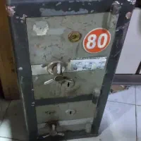 گاو صندوق