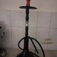 قلیان درجه ۱