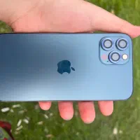 گوشی ایفون۱۲پروو۱۳پرو