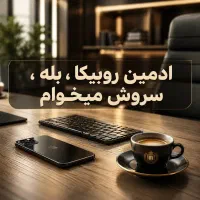 کار آنلاین (ادمینی)