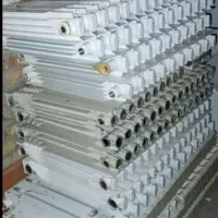 (خرید)رادیاتور شوفاژ کارکرده خراب
