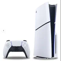کنسول بازی سونی مدل PlayStation 5 Slim ظرفیت 1 ترا