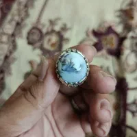 انگشتر شجر