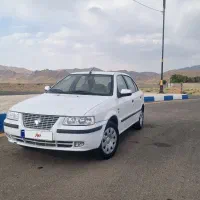سمند مدل 97