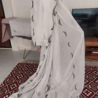 پرده|پرده، رانر، رومیزی|مشهد, حسابی جنوبی (شهرک غرب)|دیوار