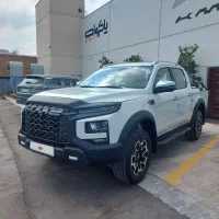 کی ام سی  T9 مدل ۱۴۰۴ مشابه صفر