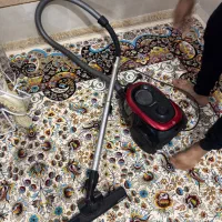 چارو برقی
