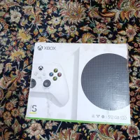 x box s|کنسول، بازی ویدئویی و آنلاین|کرمانشاه, |دیوار