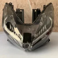 چراغ کیلیک و طرح کیلیک