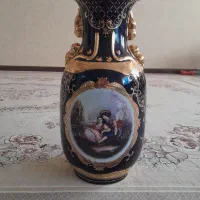 تعدادی ظرف دکوری