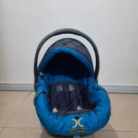 کریر بچه مدل والریا