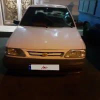 پرایدمدل۸۳ انژکتور